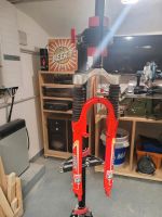 Rock Shox Judy SL Federgabel Mountainbike MTB Fox Marzocchi Nordrhein-Westfalen - Wermelskirchen Vorschau