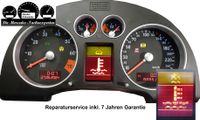 Audi TT 8N FIS Display Reparatur Tacho Kombiinstrument Nordrhein-Westfalen - Borken Vorschau