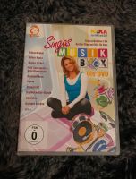 Singas Musikbox DVD Kika Bayern - Strullendorf Vorschau