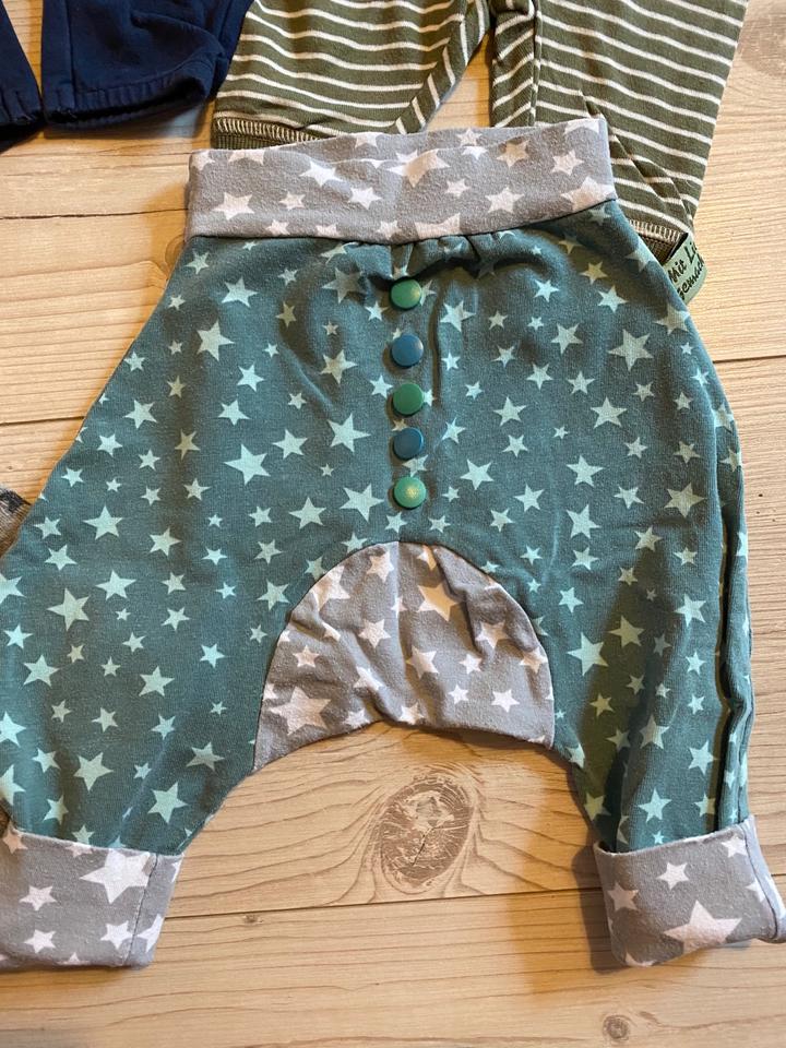 Set Hosen~ Newborn~ Größe 50/56~ S.Oliver~ Jogginghose in Allersberg