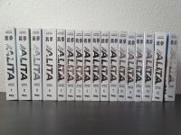 ⭐ KOMPLETT: Battle Angel Alita + Last Order Manga Perfect Edition Düsseldorf - Eller Vorschau