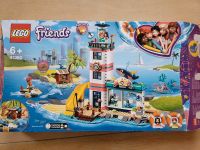 Lego Friends 41380 Leuchtturm mit Flutlicht Nordrhein-Westfalen - Hiddenhausen Vorschau