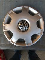 VW Polo Radkappe 6N0 601 147 D Baden-Württemberg - Wolpertshausen Vorschau