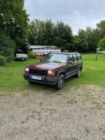 Jeep Cherokee 4.0 Limited eagle Baden-Württemberg - Gaienhofen Vorschau