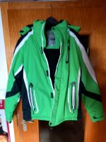 Winterjacke,  Anorak, Ski-, Snowboard Jacke Gr. XL Nordrhein-Westfalen - Weilerswist Vorschau