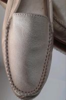 SLIPPER GOLD "COMFORT STYLE Hessen - Großkrotzenburg Vorschau