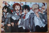 My Hero Academia / Mha (Anime) Poster Sachsen - Oderwitz Vorschau