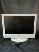 LCD-TV Fernseher 22 Zoll / 56cm Weiß Altona - Hamburg Ottensen Vorschau