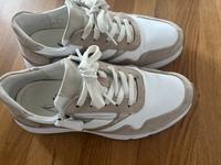 Rollingsoft Sneaker Gr. 3 1/2 nur 1x getragen Baden-Württemberg - Achern Vorschau