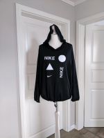 Nike DRY-FIT Shirt lockerer Style schwarz Größe L Versand 1,75€ Dithmarschen - Heide Vorschau