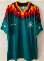 DFB Deutschland Trikot Shirt Jersey grün WM 1994 Berlin - Mitte Vorschau