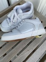 Heelys Sneaker / Rollschuhe weiß Gr. 34 Eimsbüttel - Hamburg Harvestehude Vorschau