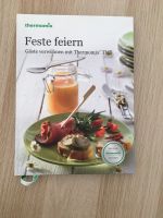 Thermomix Kochbuch - Feste feiern Nordrhein-Westfalen - Wesel Vorschau