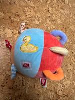 Softball ABC von Simba Toys mit Rassel Rheinland-Pfalz - Urmitz Vorschau