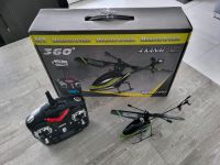 Monstertronic RC Hubschrauber MT 100 Essen - Essen-Stadtwald Vorschau