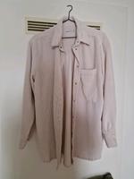 Cord Hemd Beige Bayern - Senden Vorschau