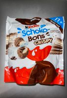 Kinder Schokobons Crispy Family Bag München - Pasing-Obermenzing Vorschau