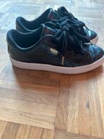 Puma Lackschuh Dortmund - Mengede Vorschau