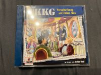Hörspiel CD: TKKG  Verschwörung auf hoher See Bayern - Neuching Vorschau