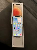 iPhone 12 sehr guter Zustand Leipzig - Eutritzsch Vorschau