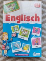 Englisch spielend lernen MEMORY + BINGO original verpackt Saarland - Marpingen Vorschau