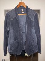 Tredy Blazer/Jacke 46 Müritz - Landkreis - Waren (Müritz) Vorschau