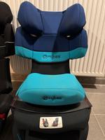 Cybex Solution X fix Rheinland-Pfalz - Saarburg Vorschau