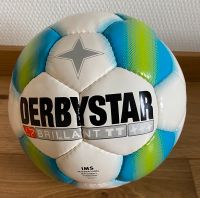 Derbystar Brilliant TT IMS Fußball Sonderedition 2018 UMZUG Nordrhein-Westfalen - Gelsenkirchen Vorschau