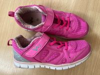 Sportschuhe Hallenschuhe Victory Gr. 34 pink Nordrhein-Westfalen - Mettmann Vorschau