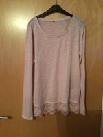 Pullover rosa Gr. L Bayern - Salzweg Vorschau
