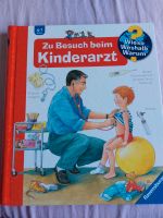 Wieso weshalb warum beim Kinderarzt Nordrhein-Westfalen - Neukirchen-Vluyn Vorschau