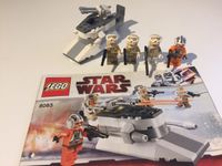 LEGO 8083 Star Wars Rebel Trooper Battle Pack Nordrhein-Westfalen - Pulheim Vorschau