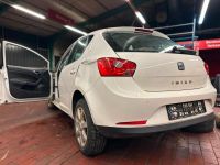 Schlachtfest Schlachter Seat Ibiza Sport Nordrhein-Westfalen - Leverkusen Vorschau