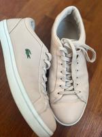 Lacoste Sneaker rosa 40 Nordrhein-Westfalen - Herford Vorschau