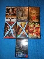 DVD Sammlung, DVDs, DVDS, Hessen - Offenbach Vorschau