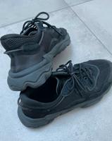 Schwarze Sneaker Adidas -neu Bayern - Bad Abbach Vorschau