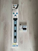 So gut wie Neu Aquarium Beleuchtung SuperFish SlimLED74+Controler Dortmund - Lütgendortmund Vorschau