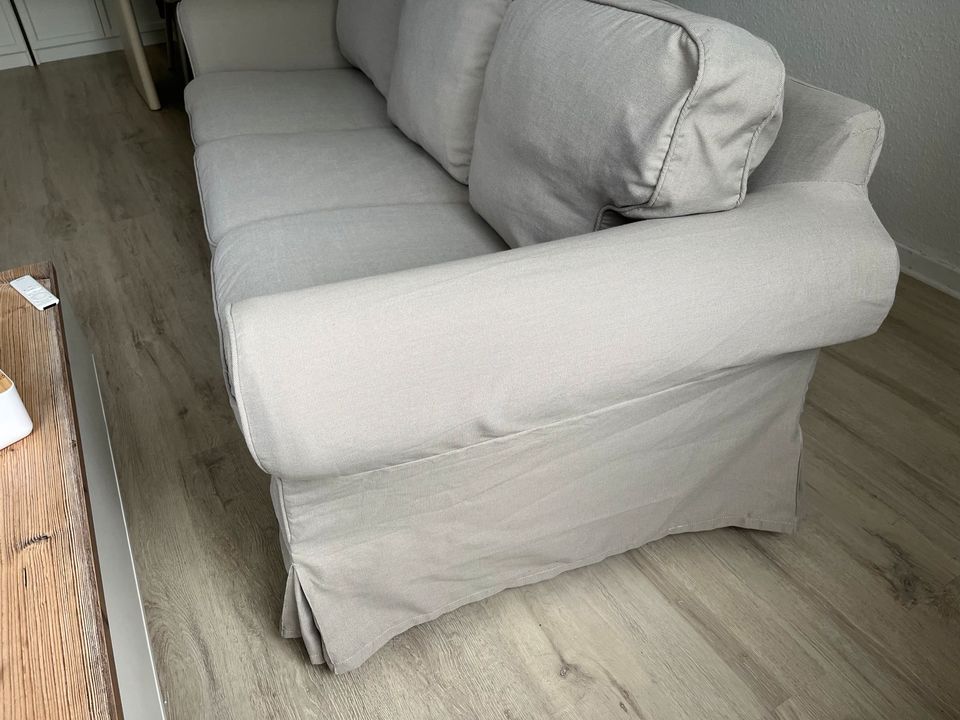 Sofa Ektorp 3er in Düsseldorf