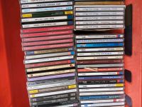 1000+ Klassik CDs aus Haushaltsauflösung günstig Stuttgart - Weilimdorf Vorschau