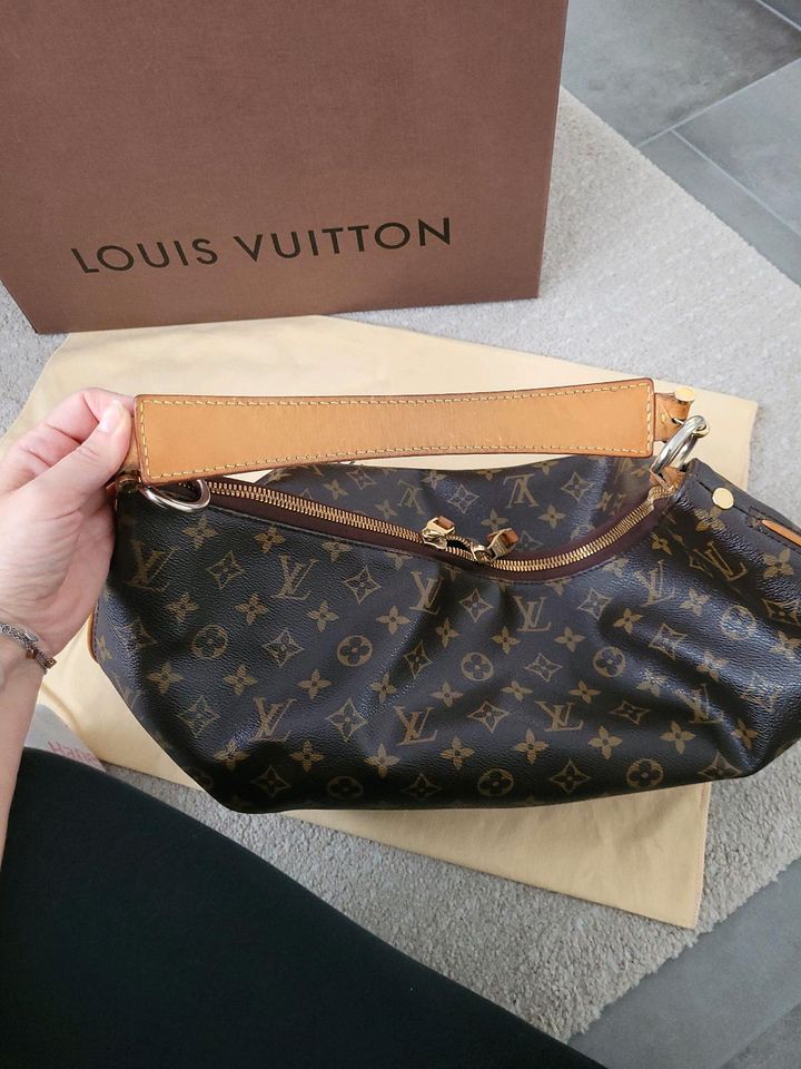 Louis Vuitton Sully MM in Ilvesheim