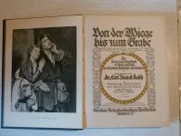 Buch "von der Wiege bis zum Grabe" guter Zustand Sachsen - Annaberg-Buchholz Vorschau