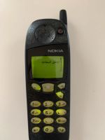 Nokia 5110 mit Ladegerät Nordrhein-Westfalen - Ibbenbüren Vorschau