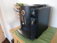 Jura Kaffeeautomat impressa c5 Baden-Württemberg - Rheinhausen Vorschau