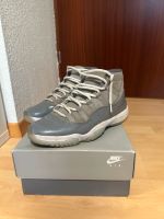 Jordan 11 cool Grey Stuttgart - Zuffenhausen Vorschau