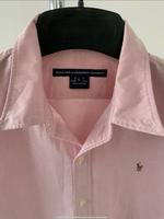 RALPH LAUREN Gr. XL Kurzarmbluse Bluse Damen Nordrhein-Westfalen - Telgte Vorschau