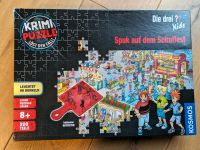 Kosmos Krimi Puzzle 8+ 200 Teile "Spuk auf dem Schulfest" Nordrhein-Westfalen - Lüdenscheid Vorschau