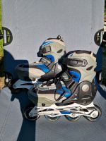 Inline  Skates Gr 31-33 Niedersachsen - Marschacht Vorschau