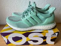 Adidas Ultraboost 2.0 Mint Green Reflective EUR 44 ultra boost Berlin - Lichtenberg Vorschau