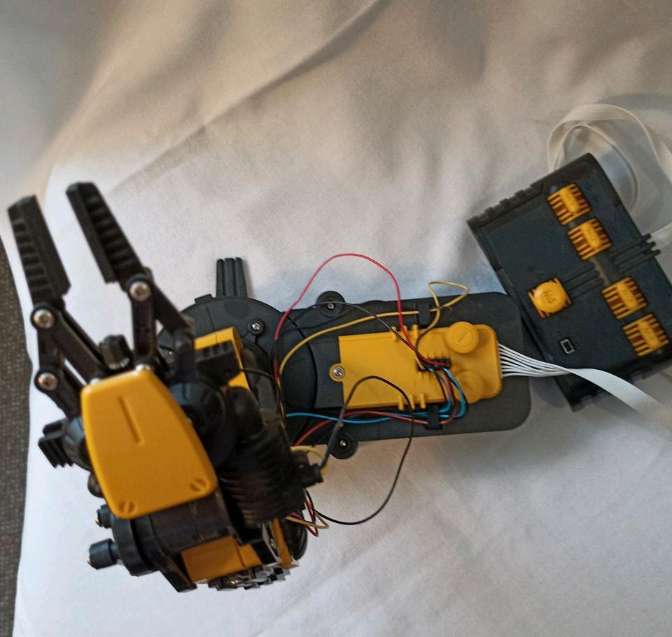 Velleman Robotik Arm in Straelen