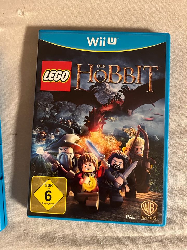 LEGO Der Hobbit in Ratingen